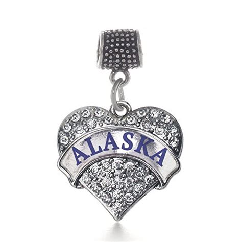 Shopping, Gift & Specialty Shops. . Alaska charm pandora